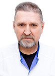 Курбатов Вячеслав Николаевич