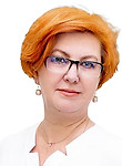 Масалыгина Галина Ивановна