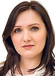 Амеликова Ольга Викторовна