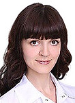 Демичева Ольга Сергеевна