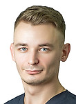 Гольцов Павел Алексеевич