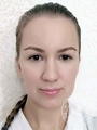 Рубцова Анастасия Валерьевна
