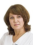 Овсянникова Галина Дмитриевна