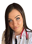Литвинова София Евгеньевна