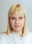 Гринблат Галина Борисовна