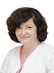 Таршева Ирина Евгеньевна