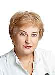 Медведева Елена Николаевна