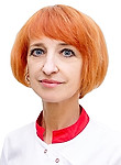 Аброскина Майя Анатольевна