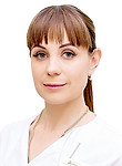 Самойлова Алла Николаевна