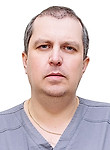 Вишневский Вадим Валерьевич